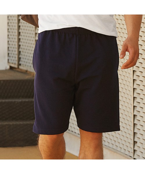 Plain shorts Lightweight FRUIT of the LOOM 240 GSM